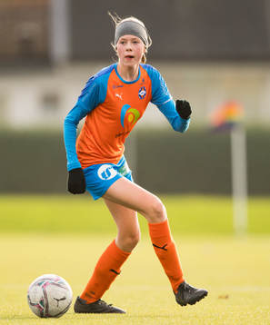 Vejbys Almi Palmer