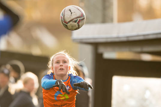 Vejbys Tilda Nilsson Wejdrup
