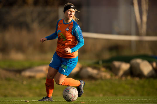 Vejbys Felicia Billermark