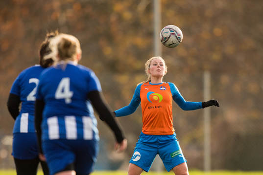 Vejbys Elin Johansson