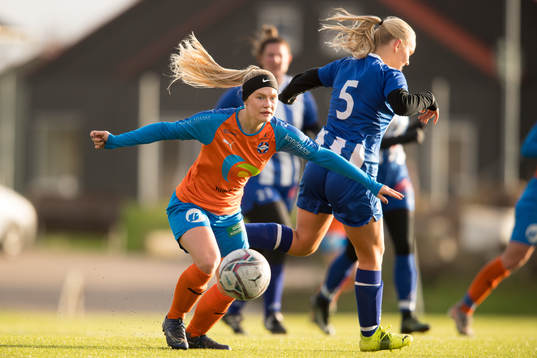Vejbys Felicia Billermark