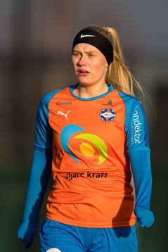 Vejbys Felicia Billermark