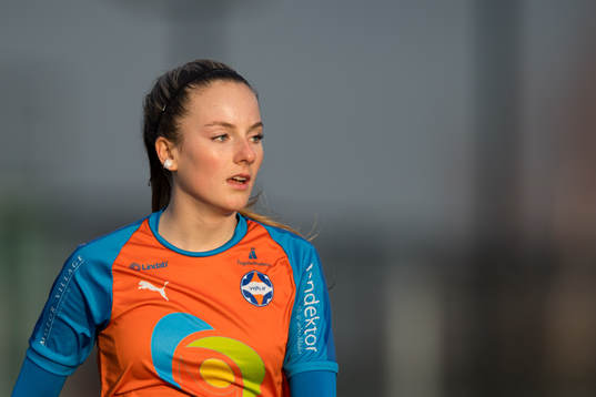 Vejbys Sofie Anderek