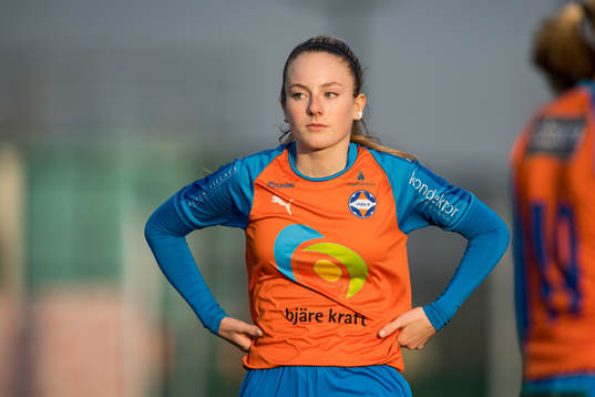 Vejbys Sofie Anderek