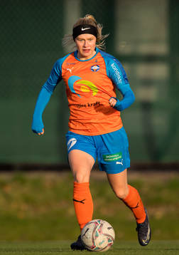Vejbys Felicia Billermark