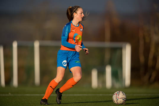 Vejbys Sofie Anderek