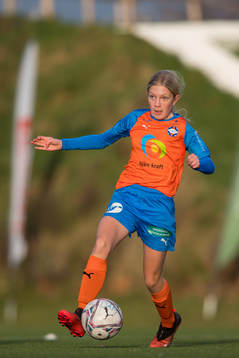 Vejbys Thea Carlsson