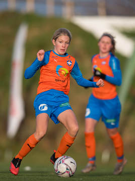 Vejbys Thea Carlsson