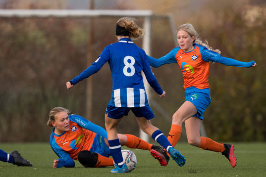 Vejbys Thea Carlsson