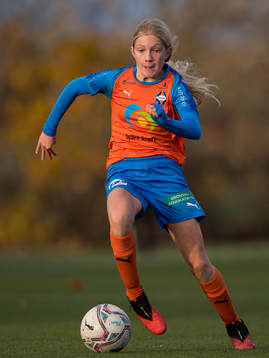 Vejbys Thea Carlsson