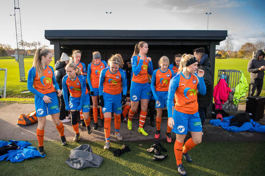 Vejbys spelare