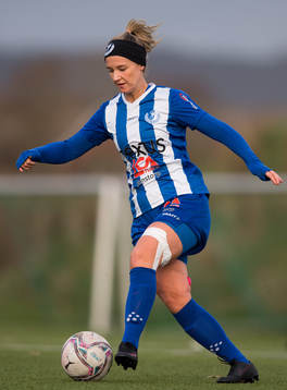 Jonstorps Rebecka Persson