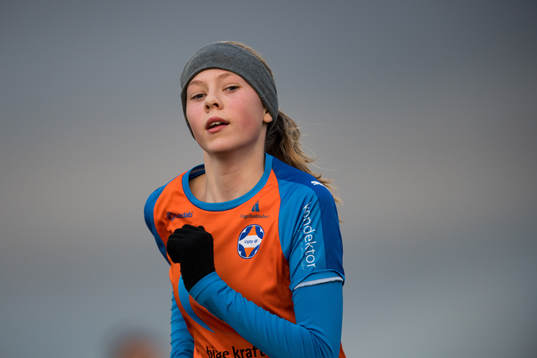Vejbys Almi Palmer