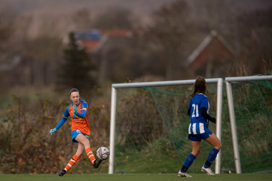 Vejbys Linn Ekstrand