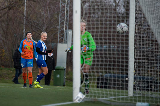 Vejbys Felicia Billermark gör 3-0 bakom Jonstorps Ellen