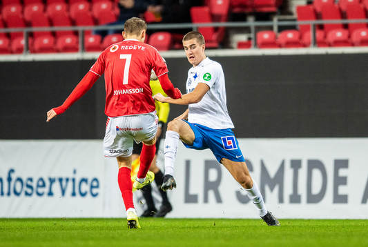 <kk7aoch IFK Norrköpings Carl Björk