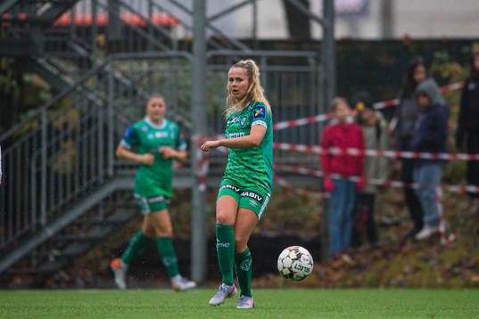 Kristina Herfindal Grøndal of Klepp