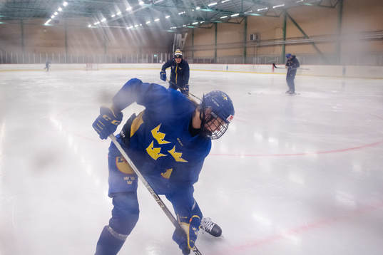 Sveriges Emma Nordin