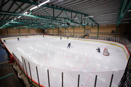 Uppvärmning