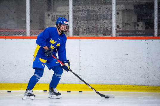 Sveriges Emma Nordin