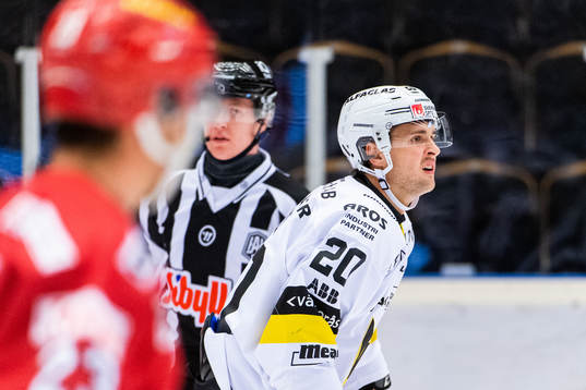Västerås Mathias From deppar