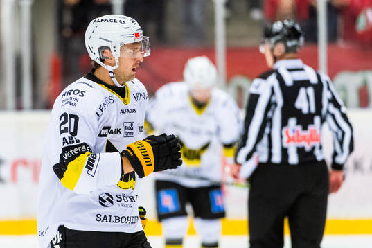 Västerås Mathias From deppar