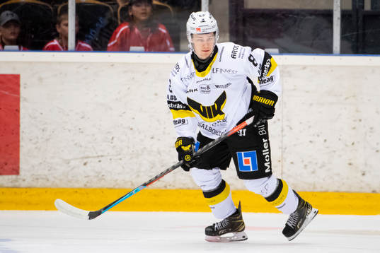 Västerås Alexander Dahlberg