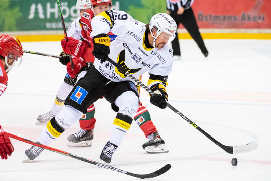Västerås Mikael Frycklund