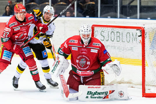 Västerås Filip Karlsson