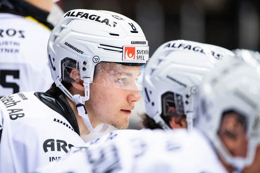 Västerås Alexander Dahlberg