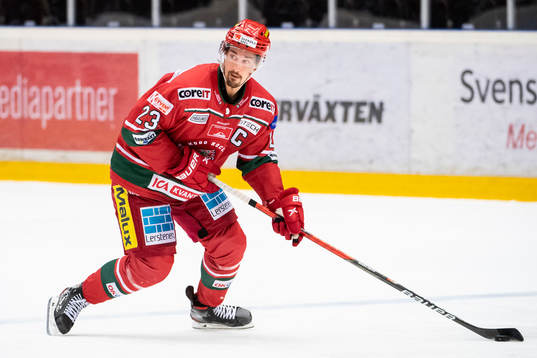 Modos Daniel Sylwander