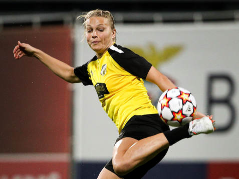 Stine Larsen