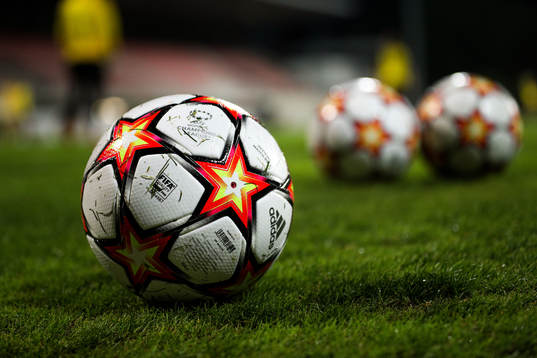A ball