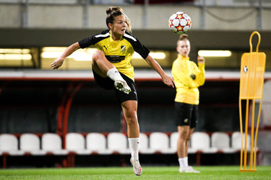 Johanna Rytting Kaneryd