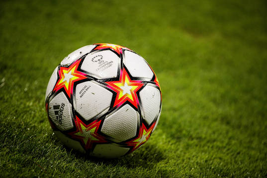A ball