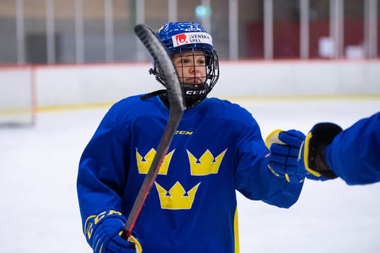 Linnea Hedin