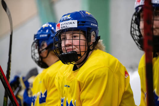 Lina Ljungblom