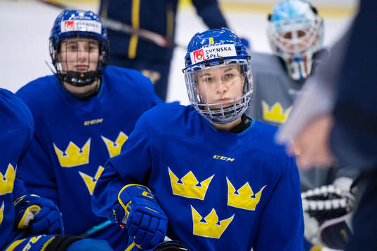 Ebba Berglund