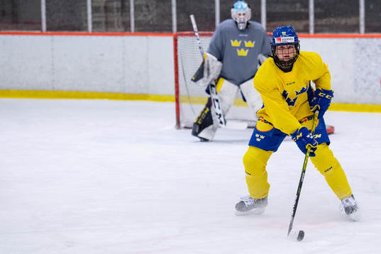 Maja Nylen-Persson