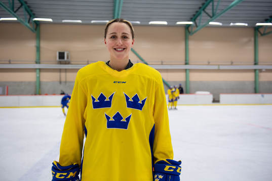 Hanna Olsson