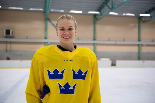 Ebba Berglund