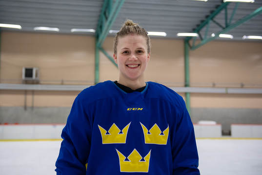 Johanna Fällman
