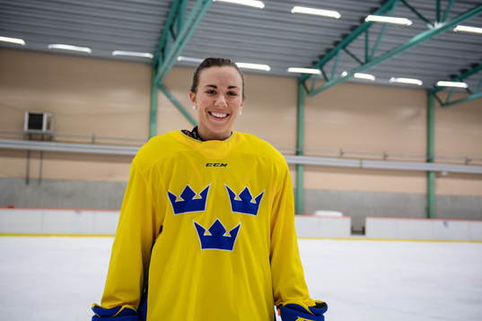 Anna Kjellbin