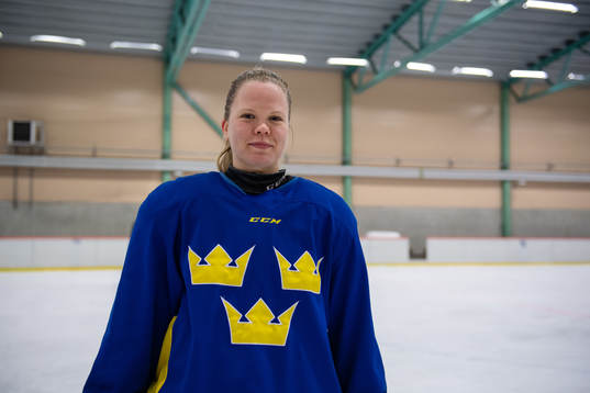 Linnea Hedin