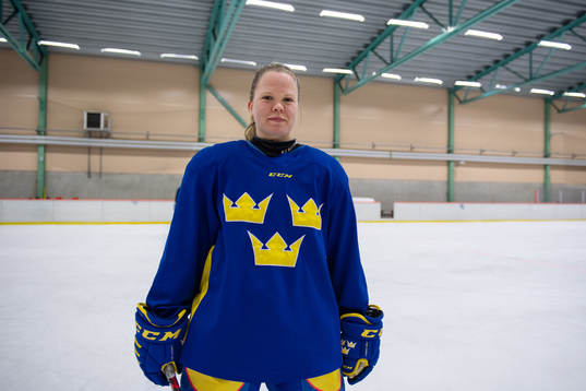 Linnea Hedin