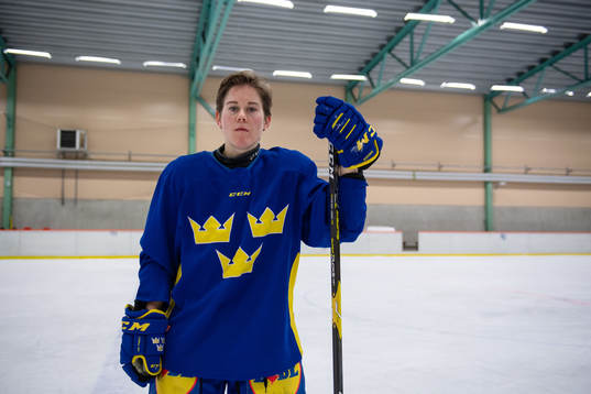 Lisa Johansson