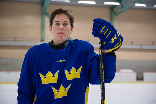 Lisa Johansson