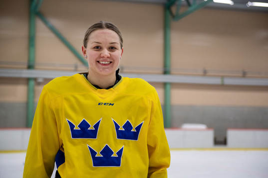 Josefin Bouveng
