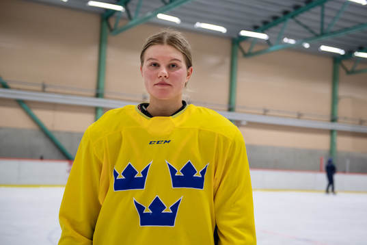 Maja Nylen-Persson