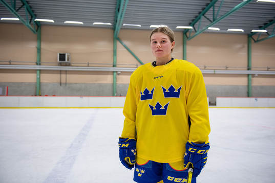 Maja Nylen-Persson
